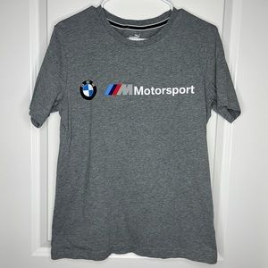 BMW X PUMA Tee